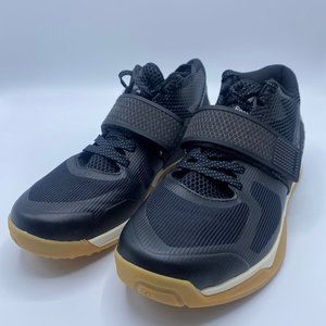 Reebok Crossfit Combine Transition LFT Training Shoes Black Womens 10 BNIB